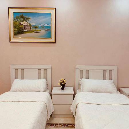 הוילה ג'דה The Coral House מראה חיצוני תמונה