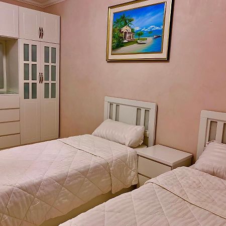 הוילה ג'דה The Coral House מראה חיצוני תמונה