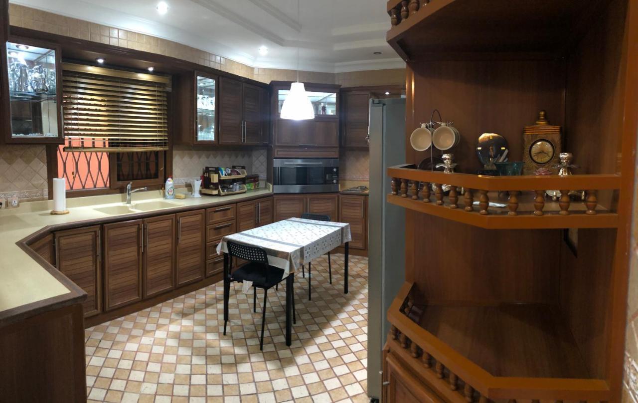 הוילה ג'דה The Coral House מראה חיצוני תמונה