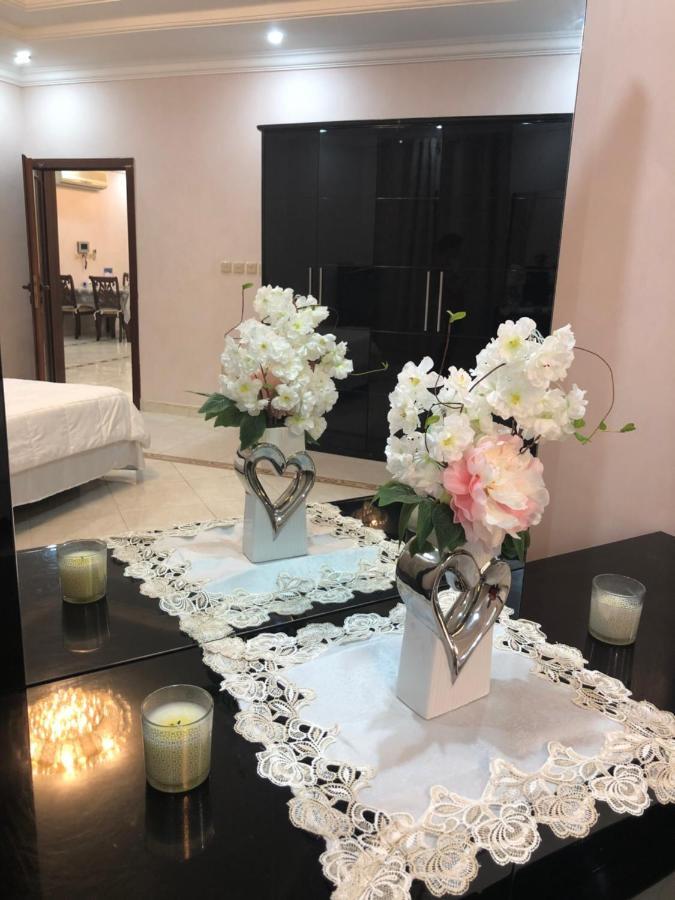 הוילה ג'דה The Coral House מראה חיצוני תמונה
