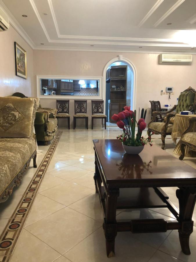 הוילה ג'דה The Coral House מראה חיצוני תמונה