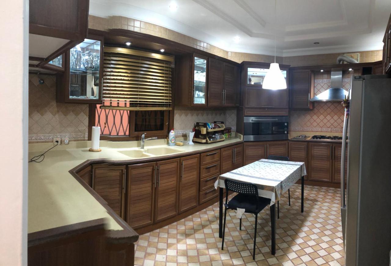 הוילה ג'דה The Coral House מראה חיצוני תמונה