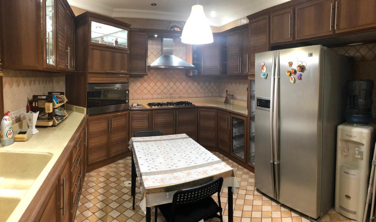 הוילה ג'דה The Coral House מראה חיצוני תמונה