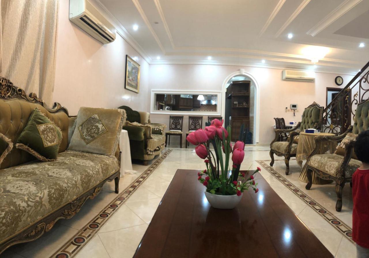 הוילה ג'דה The Coral House מראה חיצוני תמונה