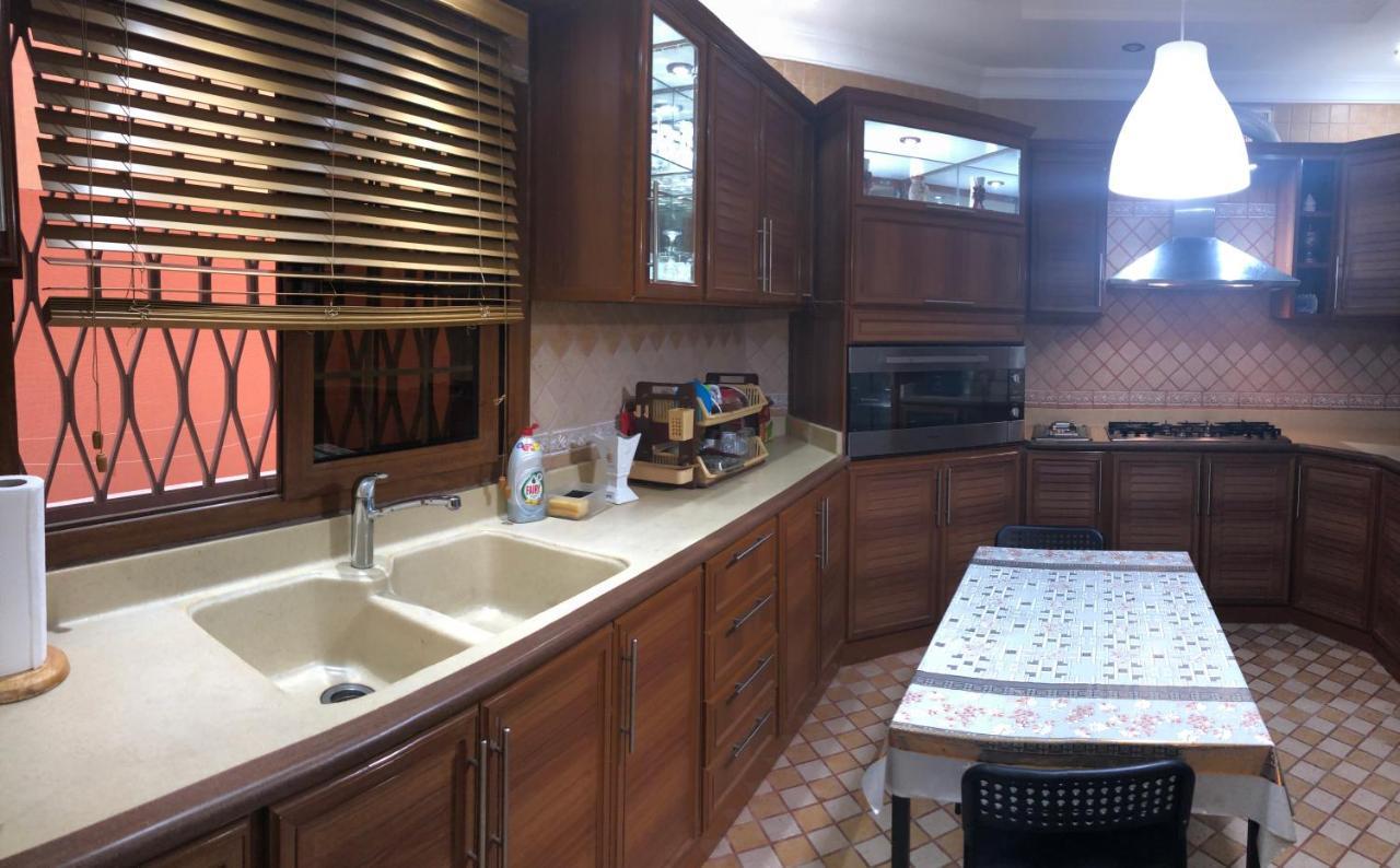 הוילה ג'דה The Coral House מראה חיצוני תמונה