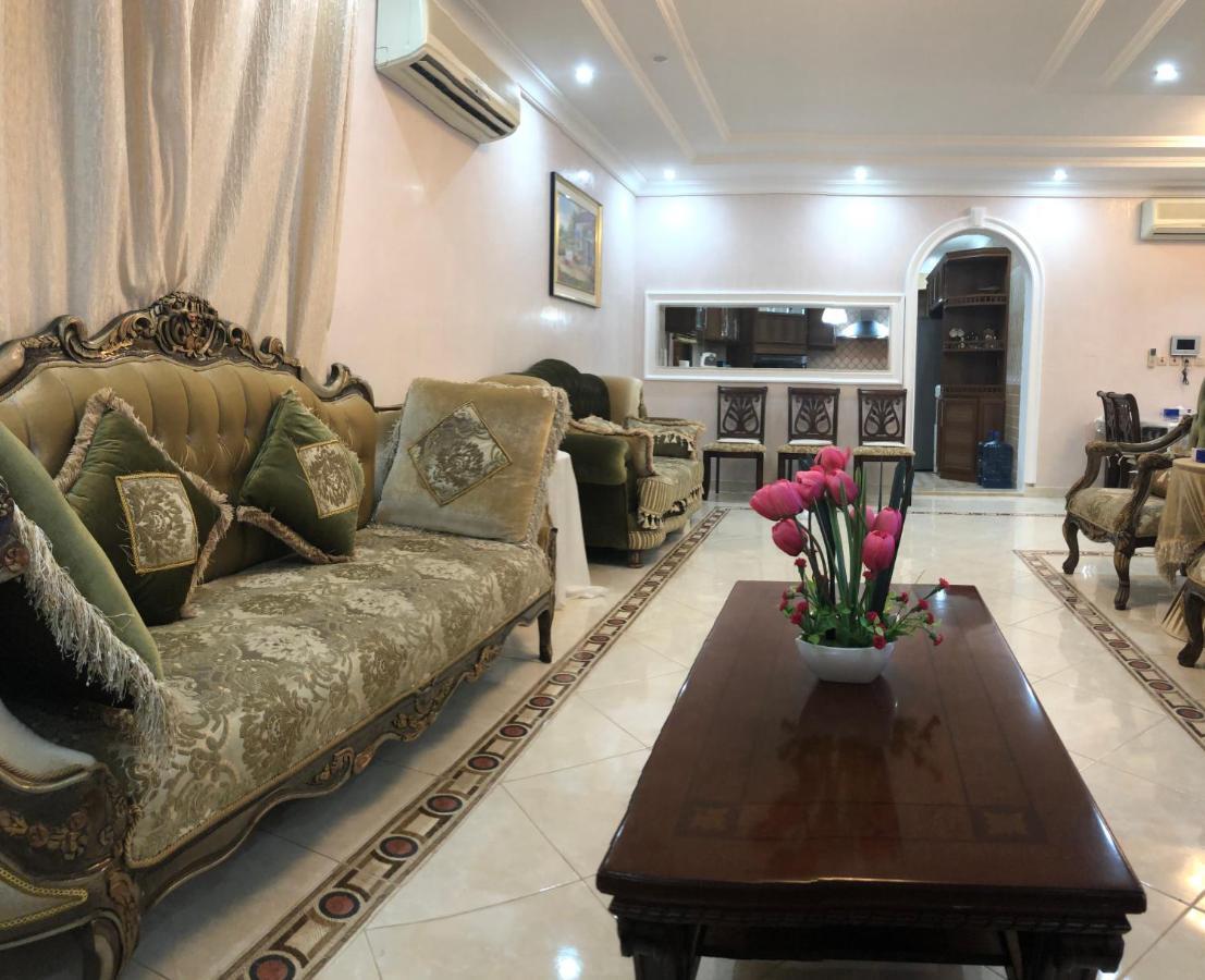 הוילה ג'דה The Coral House מראה חיצוני תמונה